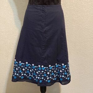 ANN TAYLOR SKIRT